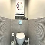 Bella Vista Appartement