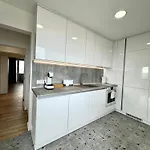 Bella Vista Appartement Varna