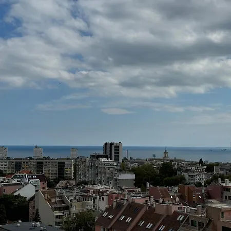 Bella Vista * Varna