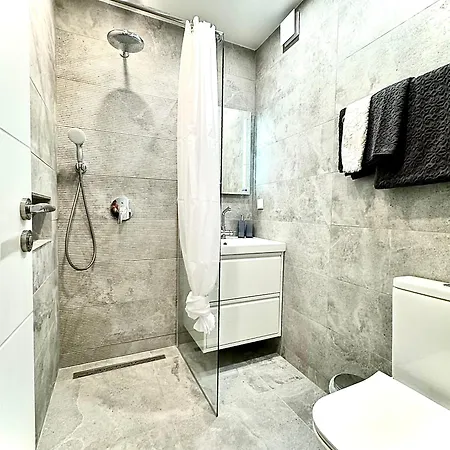 Bella Vista Appartement