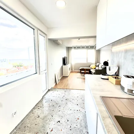 Bella Vista Appartement Varna