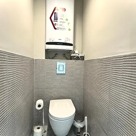 Bella Vista Appartement