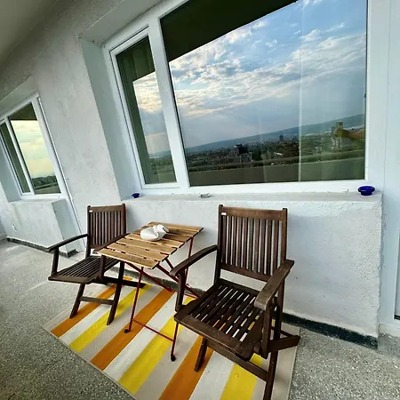 Bella Vista דירה *