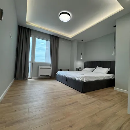דירה Bella Vista