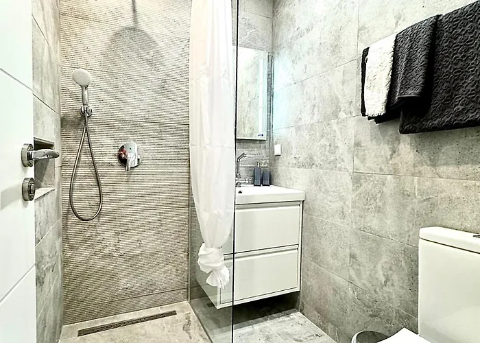 Bella Vista Appartamento