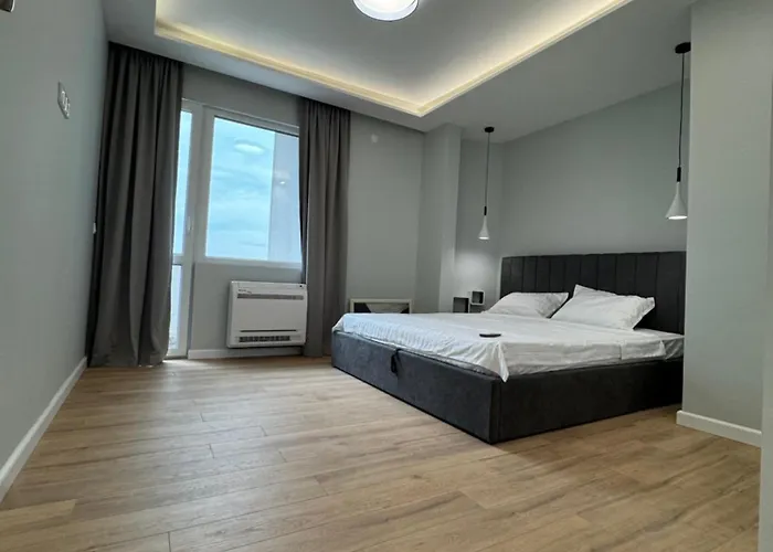 Appartamento Bella Vista