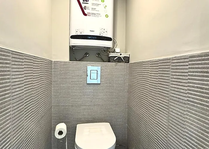 Bella Vista Appartamento