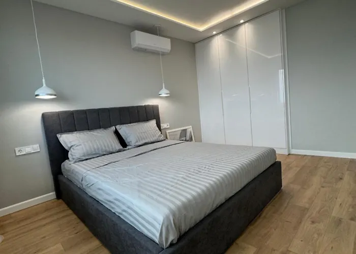 Appartamento Bella Vista