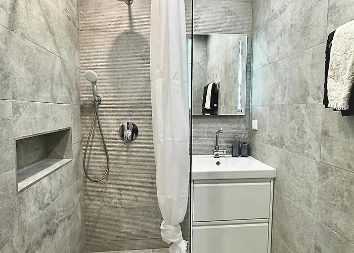 Appartamento Bella Vista Varna